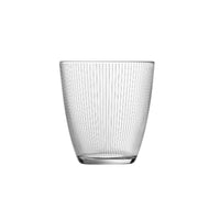 Trinkglas Luminarc Concepto Stripy Durchsichtig Glas 310 ml (12 Stück)