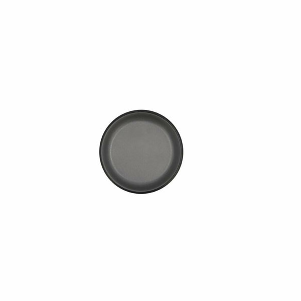 Satz für Appetithäppchen Bidasoa Gio Grau Kunststoff 10 x 10 cm (20 Stück)