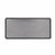 Kochschüssel Bidasoa Gio Grau Kunststoff 31,5 x 14,5 cm (9 Stück)