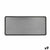 Kochschüssel Bidasoa Gio Grau Kunststoff 31,5 x 14,5 cm (9 Stück)