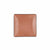 Flacher Teller Bidasoa Gio Braun Kunststoff 18 x 18 cm (12 Stück)