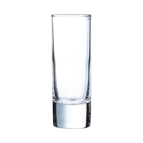 Schnapsglas Luminarc Islande Glas 60 ml (24 Stück)