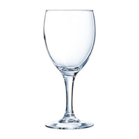 Glas Luminarc Elegance Durchsichtig Glas 250 ml Wasser (24 Stück)