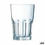 Trinkglas Luminarc New America Durchsichtig Glas 400 ml (24 Stück)