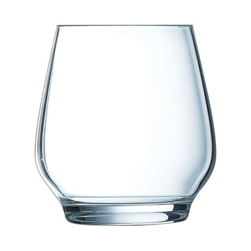 Gläserset Chef & Sommelier Absoluty 6 Stück Glas 250 ml