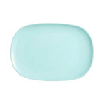 Kochschüssel Luminarc Sweet Line türkis Glas 35 x 24 cm (6 Stück)