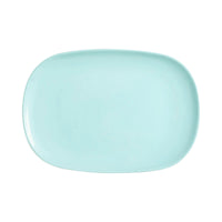 Kochschüssel Luminarc Sweet Line türkis Glas 35 x 24 cm (6 Stück)