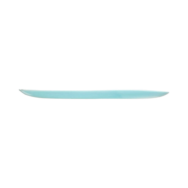 Kochschüssel Luminarc Sweet Line türkis Glas 35 x 24 cm (6 Stück)