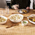 Kochschüssel Luminarc Smart Cuisine Weiß Glas Ø 26 cm (5 Stück)