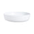 Kochschüssel Luminarc Smart Cuisine Weiß Glas Ø 26 cm (5 Stück)
