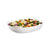 Kochschüssel Luminarc Smart Cuisine Weiß Glas 34 x 25 cm (6 Stück)
