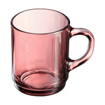 Kop Luminarc Alba Terrakotta Glas 250 ml (6 Stück)