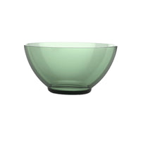 Schüssel Luminarc Alba grün Glas 500 ml (6 Stück)
