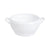 Suppenschalen Luminarc Bol Opal Weiß 540 ml Mit Griffen (24 Stück)
