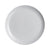 Flacher Teller Luminarc Pampille Granit Grau Glas 25 cm (24 Stück)