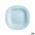 Dessertteller Luminarc Carine Paradise Blau Glas 19 cm (24 Stück)