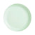 Suppenteller Luminarc Diwali Paradise grün Glas 29 cm (12 Stück)