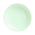 Salatschüssel Luminarc Diwali Paradise grün Glas 22 cm (6 Stück)