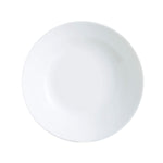 Suppenteller Luminarc Zelie Weiß Glas Ø 20 cm (12 Stück)