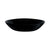 Suppenteller Luminarc Zelie Negro Schwarz Glas Ø 20 cm (12 Stück)