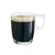 Satz von Kaffeetassen Luminarc Nuevo Durchsichtig Glas 90 ml (6 Stück)