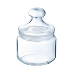 Topf Luminarc Club Durchsichtig Glas 500 ml (6 Stück)