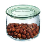 Topf Luminarc Pure Jar grün Glas 500 ml (6 Stück)