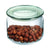 Topf Luminarc Pure Jar grün Glas 500 ml (6 Stück)