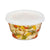 Lebensmittelbehälter Arcoroc So Urban Durchsichtig 800 ml 15,3 X 15,3 X 9 cm (24 Stück)