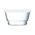 Lebensmittelbehälter Arcoroc So Urban Durchsichtig 800 ml 15,3 X 15,3 X 9 cm (24 Stück)