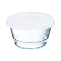 Lebensmittelbehälter Arcoroc So Urban Durchsichtig 800 ml 15,3 X 15,3 X 9 cm (24 Stück)