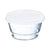 Lebensmittelbehälter Arcoroc So Urban Durchsichtig 800 ml 15,3 X 15,3 X 9 cm (24 Stück)