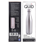 Thermosflasche Quid Xylon Stahl 350 ml (12 Stück)