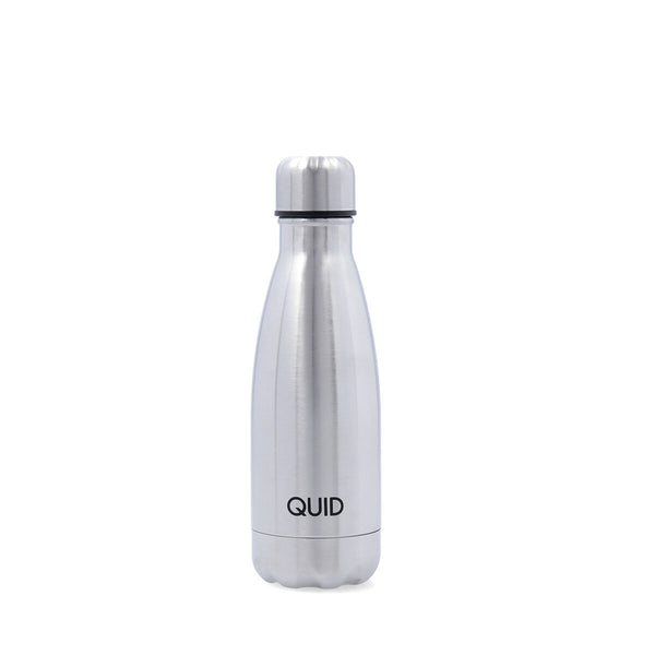 Thermosflasche Quid Xylon Stahl 350 ml (12 Stück)