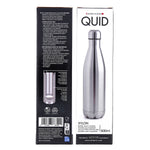 Thermosflasche Quid Xylon Stahl 500 ml (12 Stück)