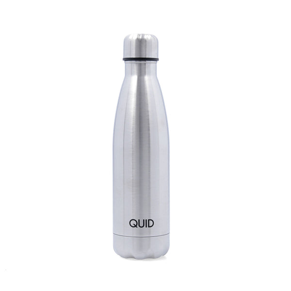 Thermosflasche Quid Xylon Stahl 500 ml (12 Stück)