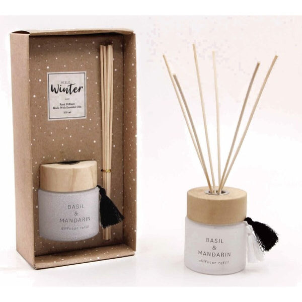 Damen Handtasche DKD Home Decor Weiß grün 7 x 7 x 8 cm