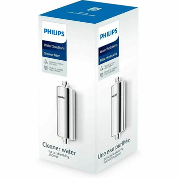 Filter für wasserhahn Philips Kunststoff (Restauriert A)