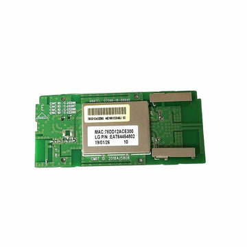 Motherboard LGSBWAC92 (Restauriert A+)