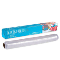 Lebensmittel-Verpackungsfolie Leknes (Restauriert B)