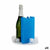 Kältespeicher Leknes TK-21000 TK-21000 1 L 5 x 22 x 11,2 cm 22 x 5 x 11,2 cm 11,2 x 22 x 5 cm (12 Stück)