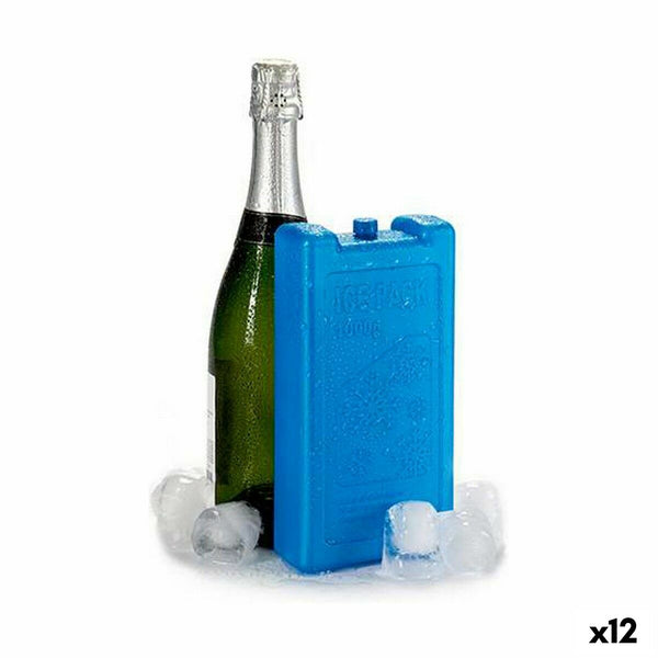 Kältespeicher Leknes TK-21000 TK-21000 1 L 5 x 22 x 11,2 cm 22 x 5 x 11,2 cm 11,2 x 22 x 5 cm (12 Stück)