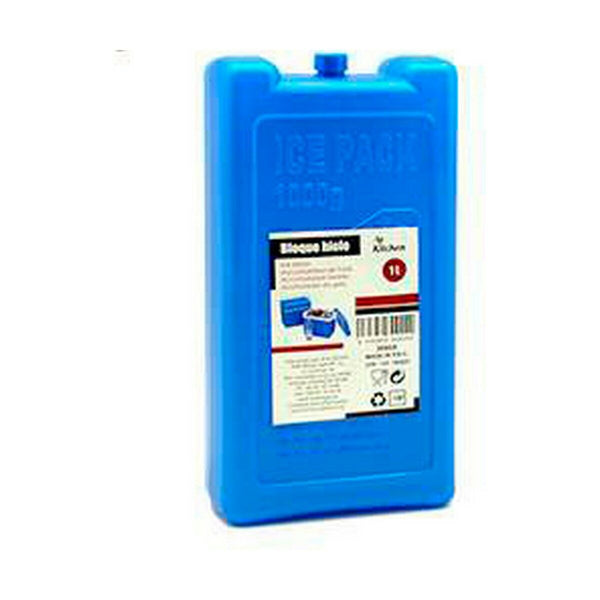 Kältespeicher Leknes TK-21000 TK-21000 1 L 5 x 22 x 11,2 cm 22 x 5 x 11,2 cm 11,2 x 22 x 5 cm (12 Stück)