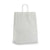 Papiertaschen Pincello 32412 Weiß 32 X 12 X 50 cm (25 Stück)