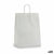 Papiertaschen Pincello 32412 Weiß 32 X 12 X 50 cm (25 Stück)