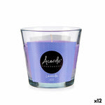 Duftkerze Acorde Lavendel 120 g (12 Stück)