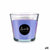 Duftkerze Acorde Lavendel 120 g (12 Stück)