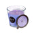 Duftkerze Acorde Lavendel 120 g (12 Stück)