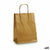 Papiertaschen Pincello 18241-ORO Gold 18 x 8 x 32 cm (25 Stück)