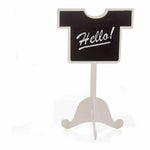 Tafel Pincello 13,5 x 25 x 15 cm (12 Stück)